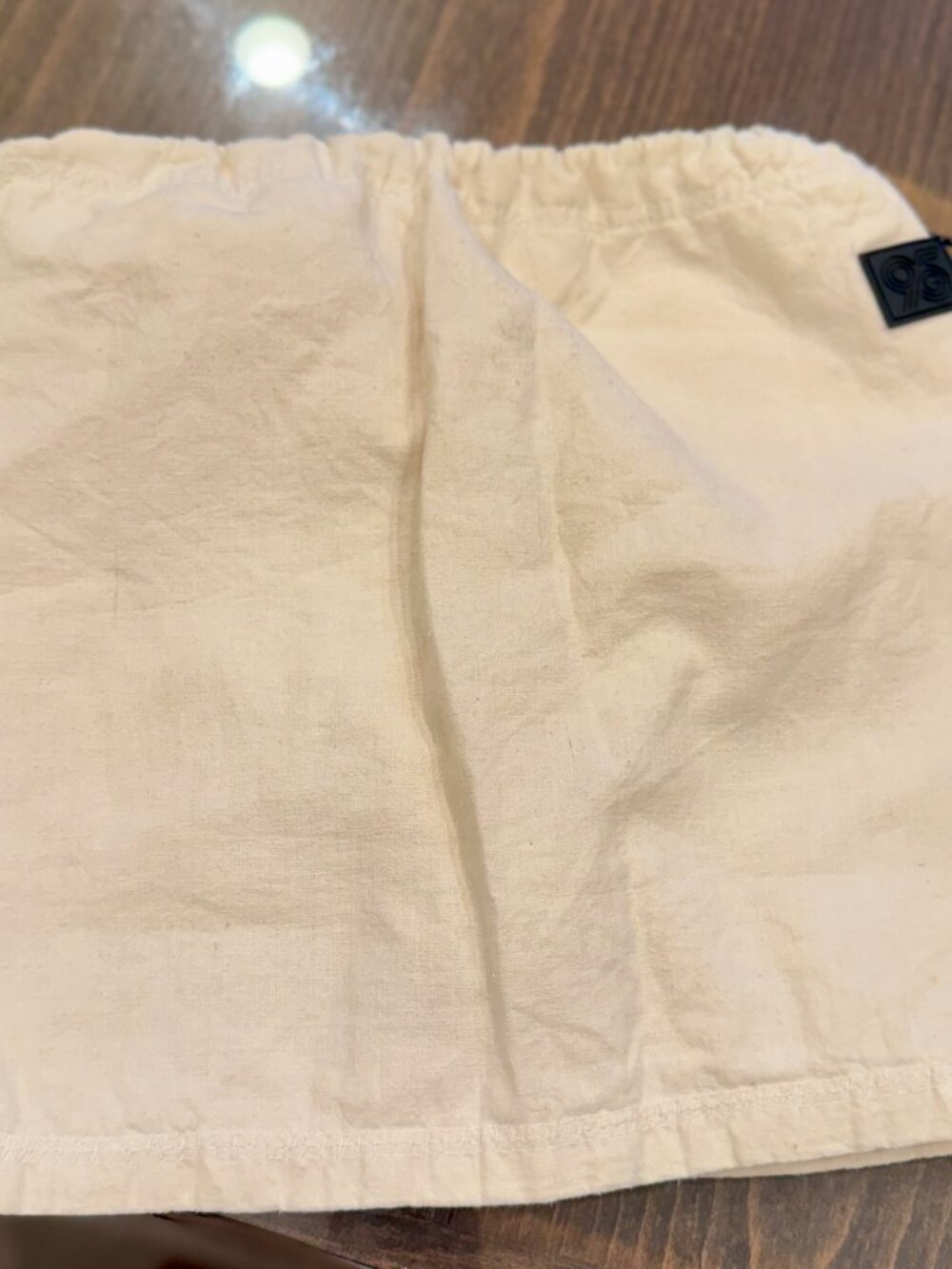 drawstring bio gaitor